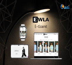 EWLA E-commerce
